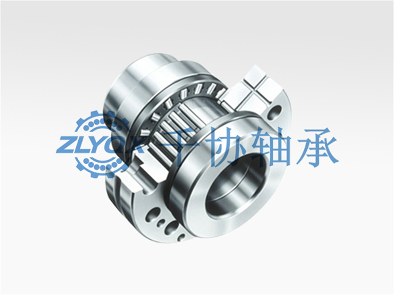 ZARN滚珠丝杠轴承