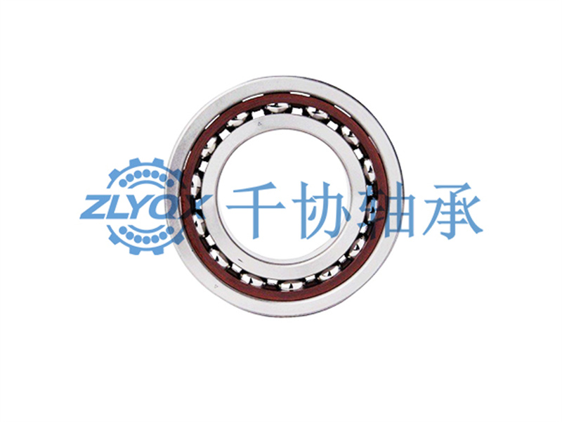 76系列丝用角接触球轴承
