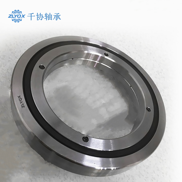 洛阳千协轴承厂家教您辨别轴承是否翻新过的方法！