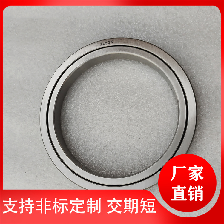 大家都了解ZLYQX交叉圆锥滚子轴承吗？