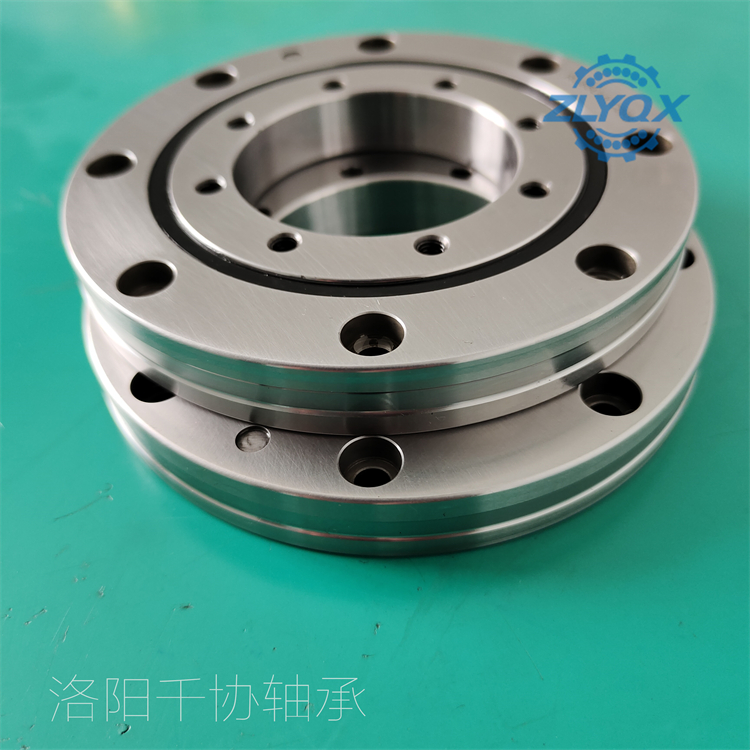 千协高精密交叉圆柱滚子轴承过早失效的原因有哪些？