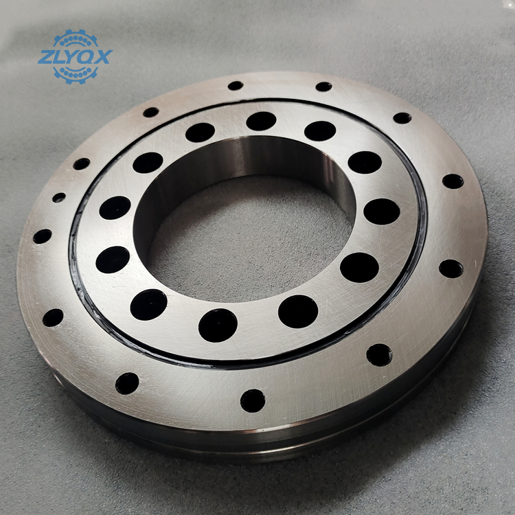 千协浅谈交叉滚子轴承的应用领域