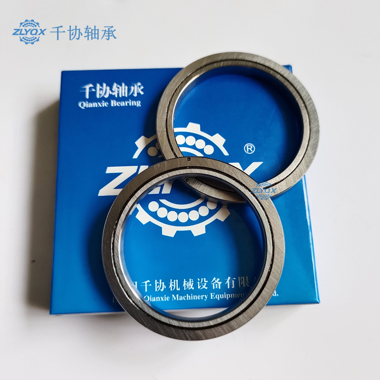 千协：细说ZLYQX交叉滚子轴承温度常识