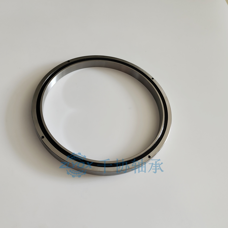 RA8008交叉滚子轴承怎么拆卸？拆卸方法及注意事项